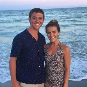 Meet your Posher, Matthew